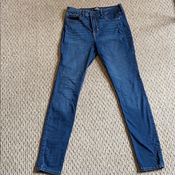 Hollister skinny jeans - Picture 1 of 4